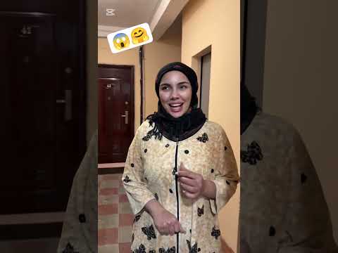 HASRƏT HASRƏTOV YENİ KOMEDİYLƏ👍 #shorts