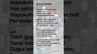 Download lagu Lagu Gugur Bunga Lirik #laguwajibnasional mp3