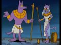 The Secret Files Of The Spy Dogs 1998 AI Processed Season 1 Episode 5 Twilight Fetch