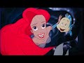 The Little Mermaid 1989 1997 Reissue Theatrical Trailer Remastered