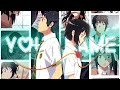 Your Name Aaru Paranju Malayalam AMV EDIT