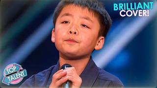 Download lagu This Young Boy Sings One of The HARDEST Songs of All Time.. What A COVER! 😮 mp3 Download lagu This Young Boy Sings One of The HARDEST Songs of All Time.. What A COVER! 😮 mp3