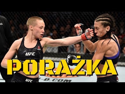 Jędrzejczyk przegrywa, Kowalkiewicz wygrywa, Khabib król! - Podsumowanie gali UFC 223