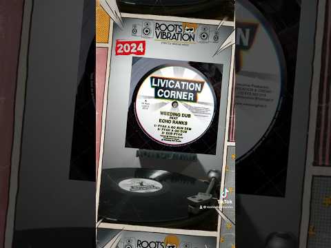 Fyah a go bun - @WeedingDub feat Echo Ranks