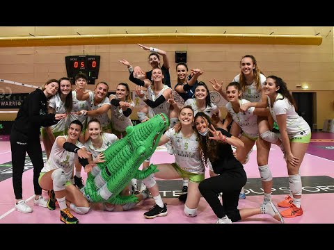 GREEN WARRIORS SASSUOLO