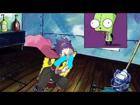 Pokemon Oro #19 Lider Sachiko uwu