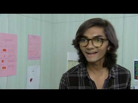 Sandip Mazumder  Ad film