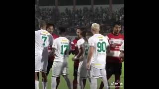 Download lagu story wa Persebaya Surabaya bermain sangat cantik mp3