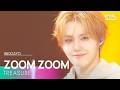 ZOOM ZOOM - TREASURE | SBS 260628 방송