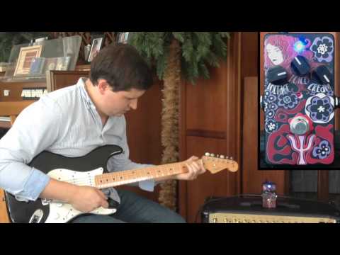 Immagine Keeley Psi Fuzz - 5