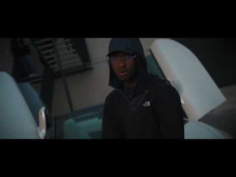DR x nizzy - Soema long (Music Video)