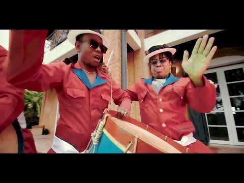 WADA & YOONGS x MALM - MIARA MILA (Official Video 2021)