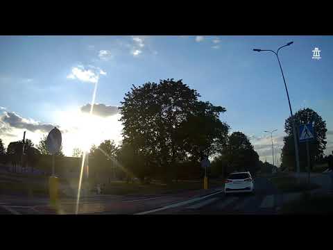 [Dawna DK3][DW276][Lok.][DK92] Sulechów - Świebodzin  - węzeł Świebodzin - Północ (31) z S3 (x2)