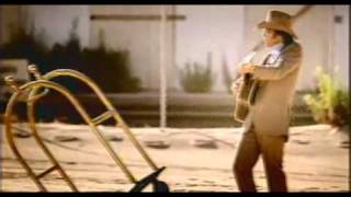 Dwight Yoakam The Back Of Your Hand Official Video
