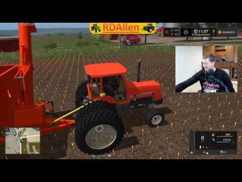 No Creek Farms RDAllen Live 01 14 2018