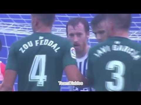 REAL SOCIEDAD VS REAL BETIS 4-4 | GOALS & HIGHLIGHTS | 2017-18Goals & Highlights (10/01/2017)