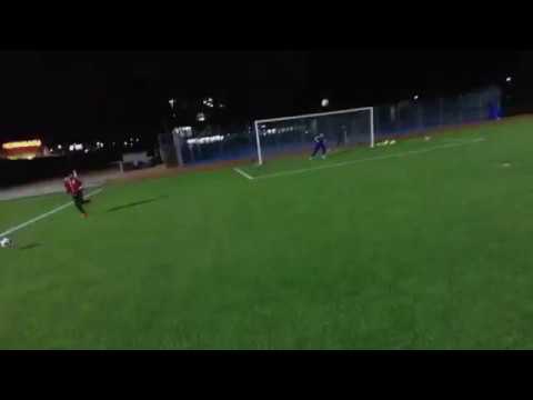 FC FORWARD JUNIOR GOPRO