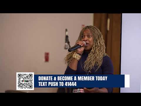 Unity in the Midst of Crisis