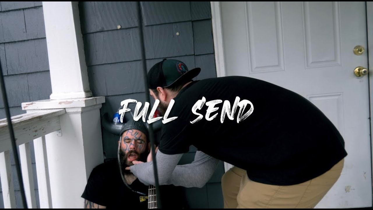Fight From Within, Yung Mosh, Yayo, Hyporium, Gates of Gehenna, Godstine, Drowning In Midair