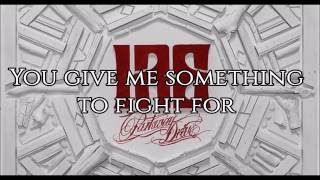 Parkway Drive- Into The Dark Lyrics HD