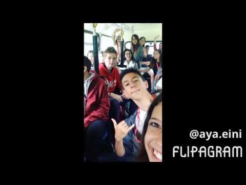 סיפורי סאמר סקול - ניו יורק לגילאי 15-18 2016 איה עיני_5
