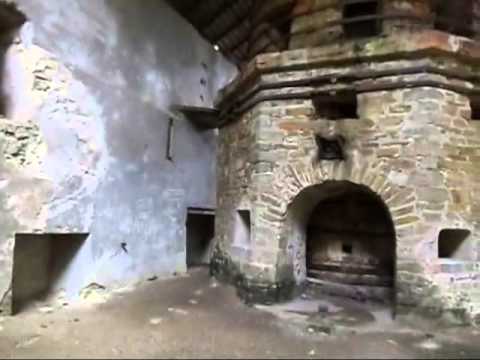 Furnalul din Govajdia