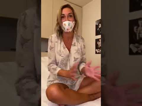 "Tu mi hai ridato la vita"