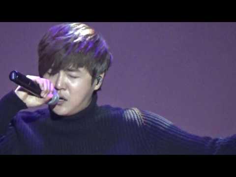 [정동하] 2016.11.25  사랑(복면가왕中)