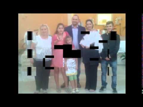 Battesimo  Angelica  21/09/2014