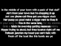 Flatbush Zombies - Thugnificense | Lyrics On ...