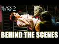 Black Phone 2 2025 Movie Behind The Scenes