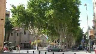 Alfonso X Time lapse