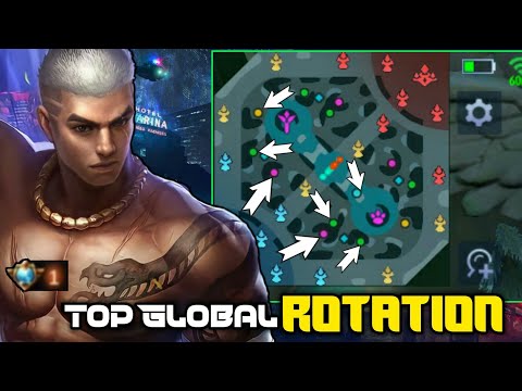 Paquito Funnel Best Rotation ! | Top Global Paquito