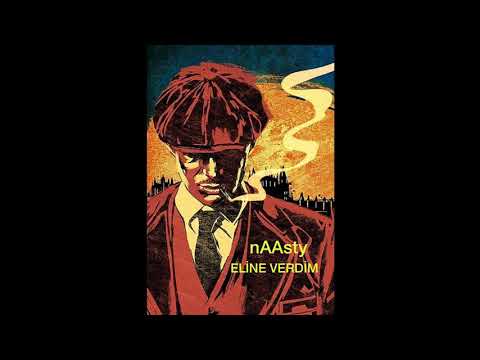 nAAsty- ELİNE VERDİM (disstrack) #siestarecords