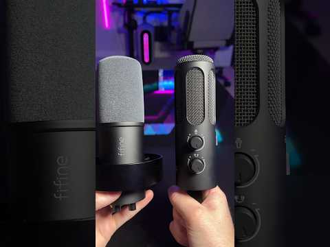 Best Budget Microphones Tested & Compared