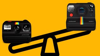 POLAROID BUYER'S GUIDE 2021 (Polaroid OneStep 2, OneStep+, N