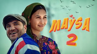 Download lagu MYRAT MOLLA - MAYSA 2-NJI BÖLÜM ( FILM 2025 ) mp3 Download lagu MYRAT MOLLA - MAYSA 2-NJI BÖLÜM ( FILM 2025 ) mp3