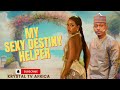 I'm in love with my Destiny Helper | Timini | Efe Irele | Ushbebe | Latest nollywood Movie | Romance