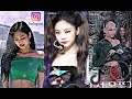 Jennie Kim Instagram Reels Tiktok Edit Complication