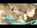 History of MOST ICONIC Parkour Wall EVER 🇬🇧