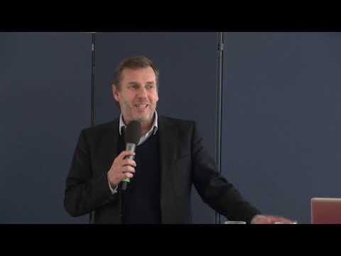 Was will werden? Spiritualität im 21. Jahrhundert - Teil 5