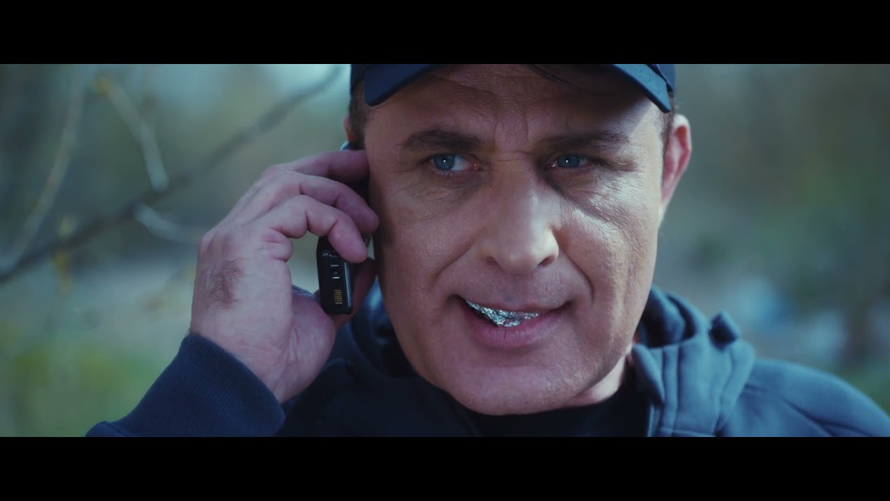 Pitbull - Exodus - In UK/EIRE cinemas from November 19