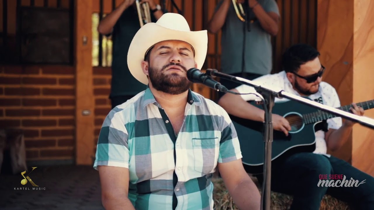 Me Metí En El Ruedo - Luis R Conriquez [En Vivo 2020]