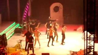 Download lagu [FANCAM] 101012 SHINee - Hello @Korea-Indonesia Sharing Concert.AVI mp3