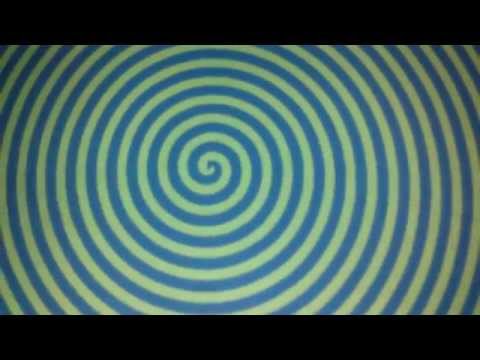 Hypnosis: Hypnotic Spirals Video