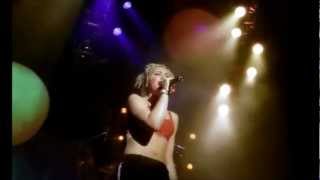 NO DOUBT - LIVE - HAPPY NOW - HD