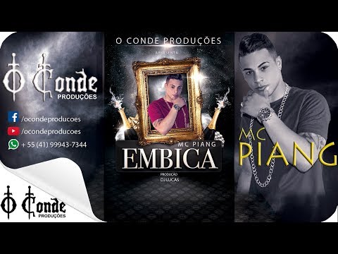 MC Piang - Embica