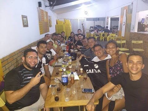 Potiguar 1 x 3 ABC | Estadual 2018 | BAR DO THOMAS