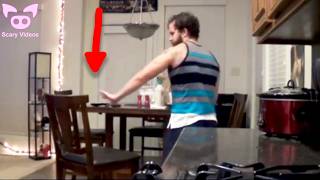 SCARY VIDEOS That Still Don’t Have an Explanation