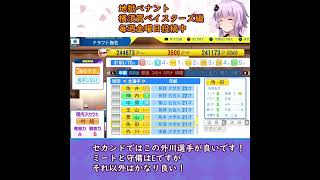 ここが地獄だよゆかりさん！横須賀ベイスターズ編野手ドラフト編